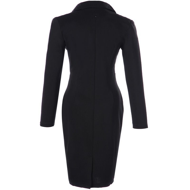 slim fit long frocks