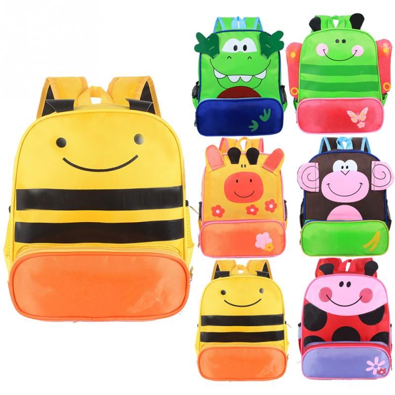 school bolsas for preschoolers
