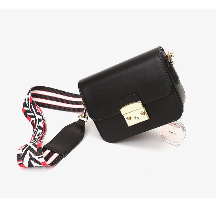 Mini cross bag