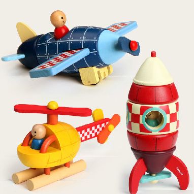 janod magnetic plane