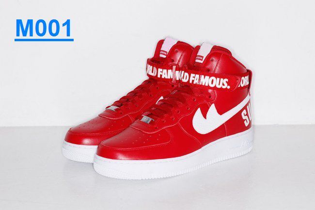 supreme air force 1 dhgate