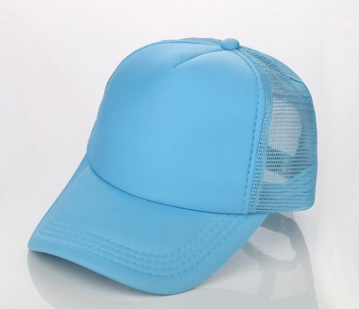 cheap blank trucker hats