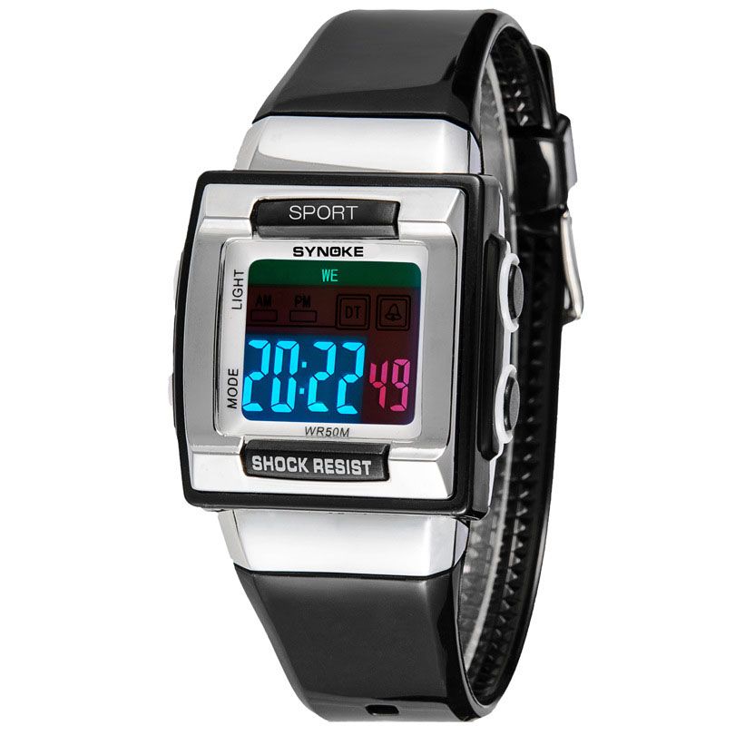 kids water resistant watch
