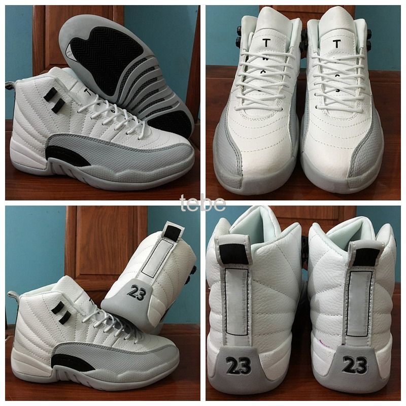 jordan 12 ovo dhgate