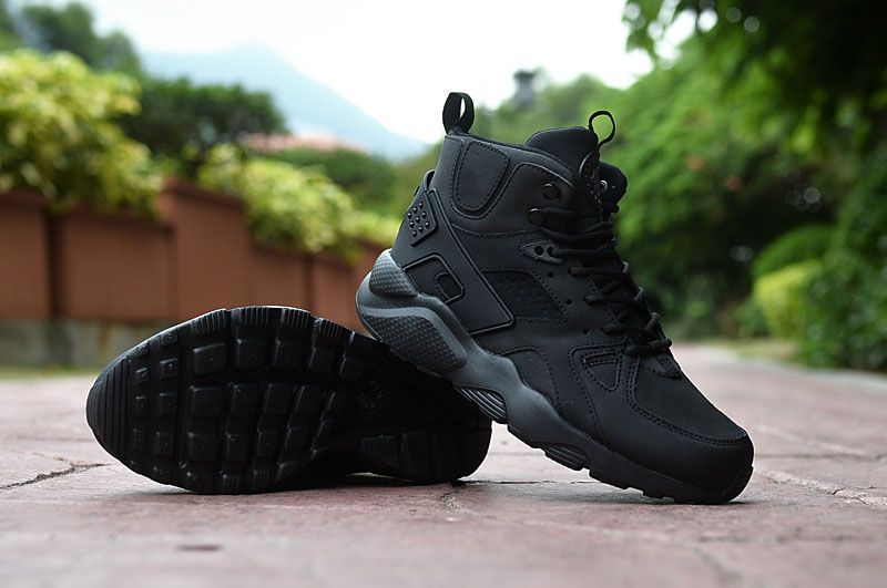 nike air huarache boots