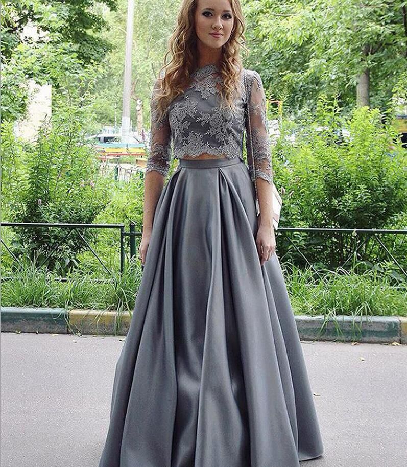 Skirt and top formal dress Clearance