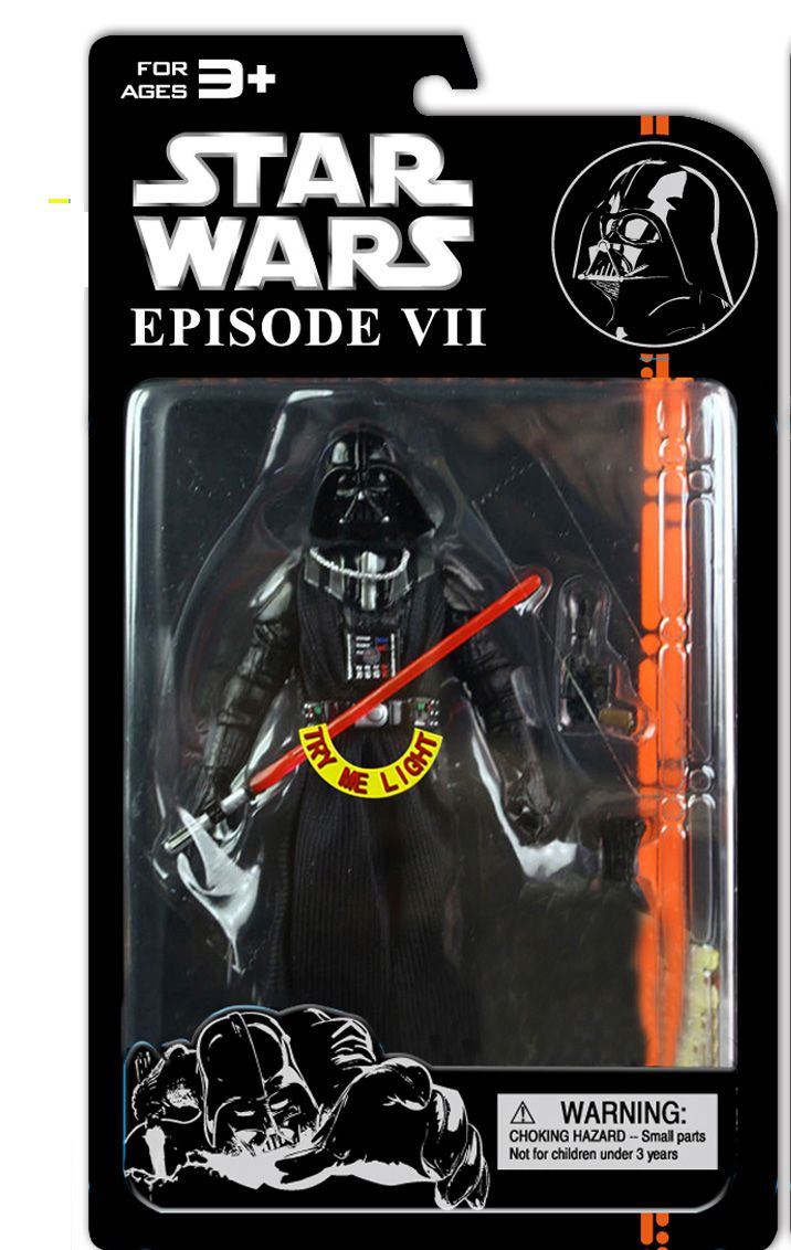 star wars action figures 2018