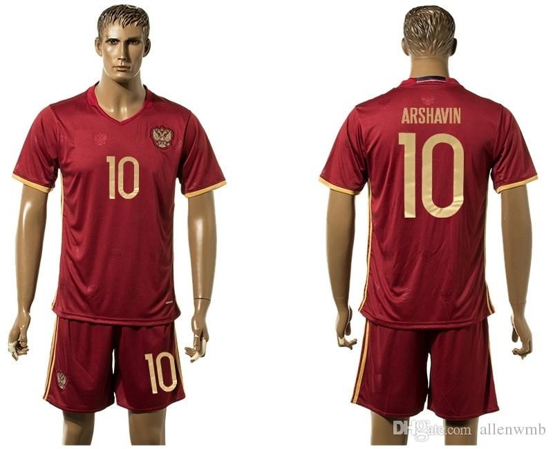 euro 2016 soccer shirts