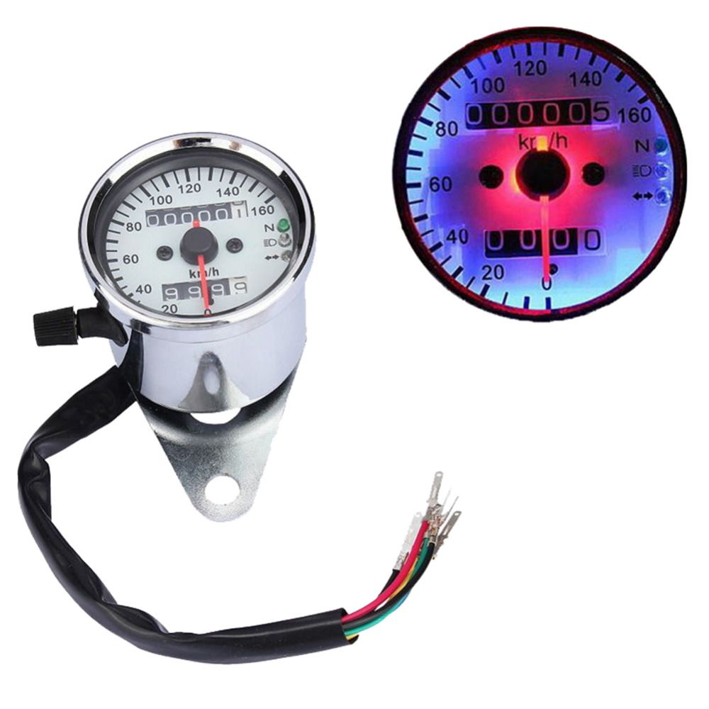 speedometer online for bike