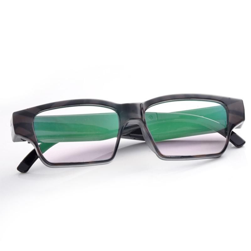 spy glasses with hidden hd camera