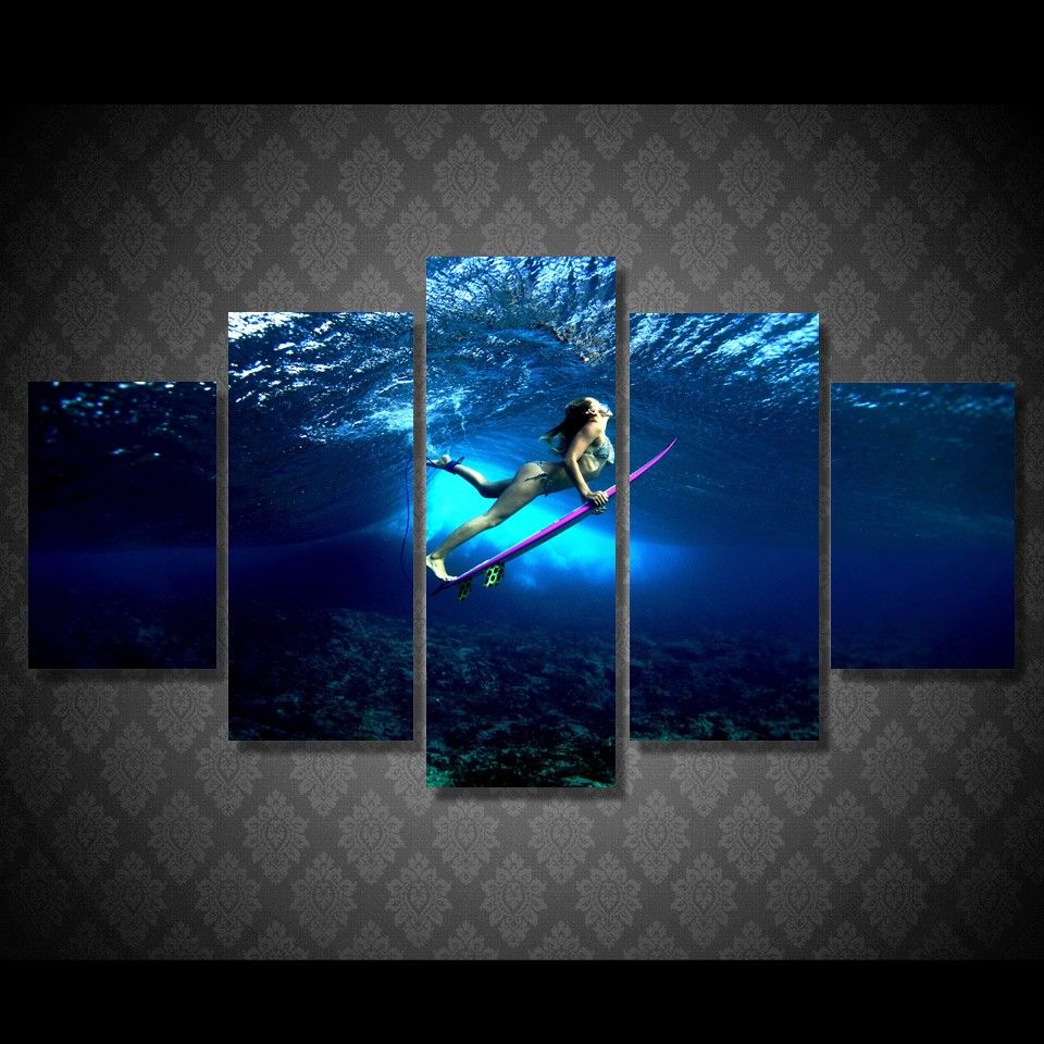 Download Surfen raumdekorationen Free Surfen Raumdekorationen