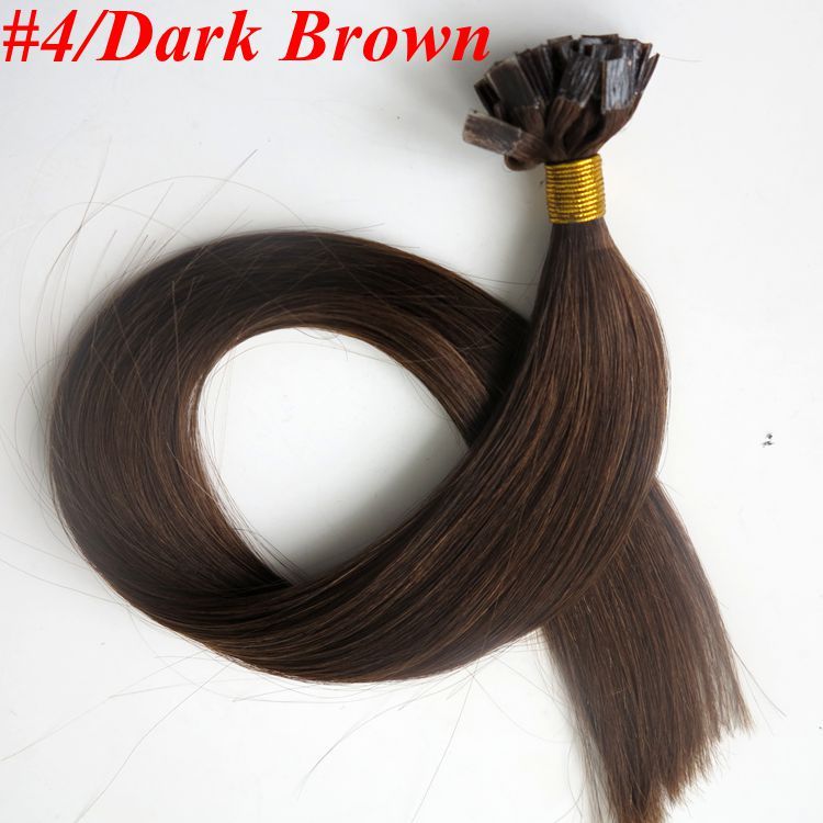 #4/Dark Brown