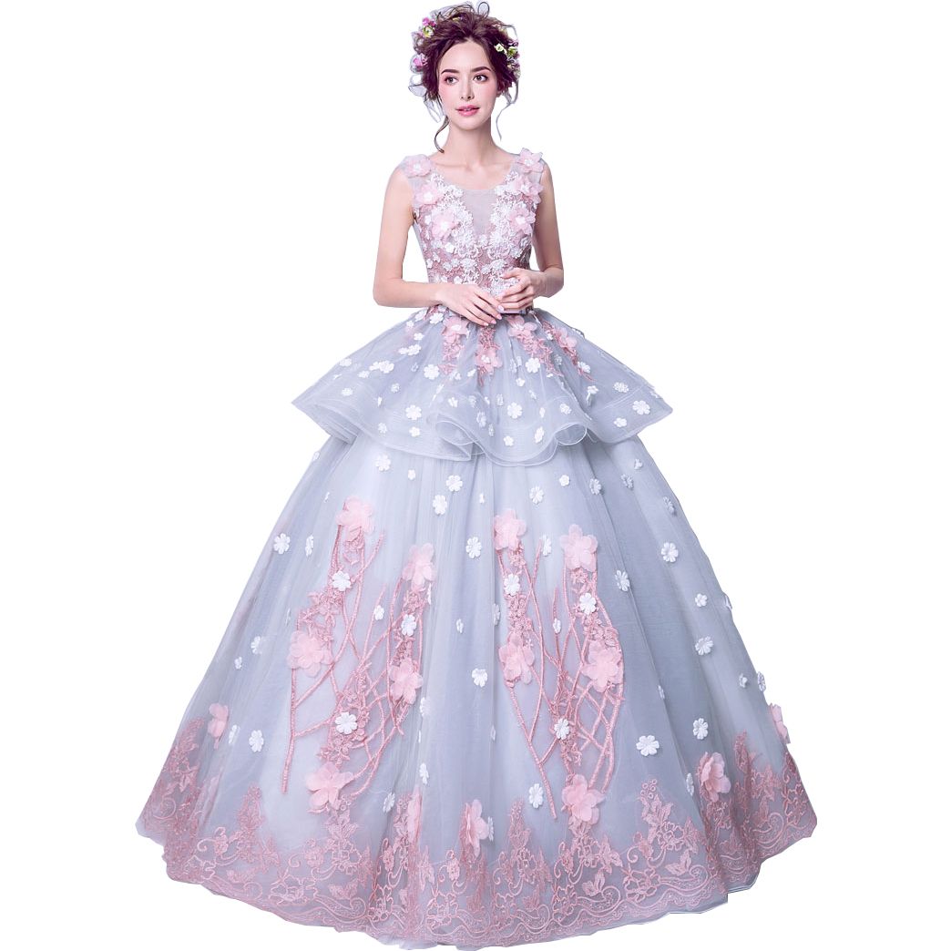 quinceanera dresses 2017