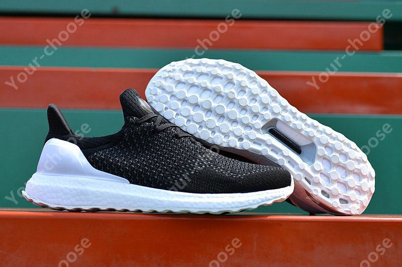 ultra boost uncaged custom