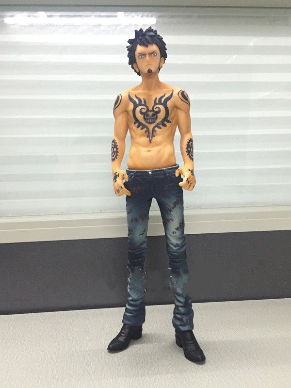 21 One Piece King Of Artist The Trafalgar Law Jeans Freak Action Figure Japanese Anime Characters Model For Christmas Gift Pabitoyfirm From Pabitoyfirm 19 14 Dhgate Com 21 One Piece King Of Artist The Trafalgar Law Jeans Freak Action Figure Japanese Anime Characters Model For Christmas Gift Pabitoyfirm From Pabitoyfirm 19 14 Dhgate Com
