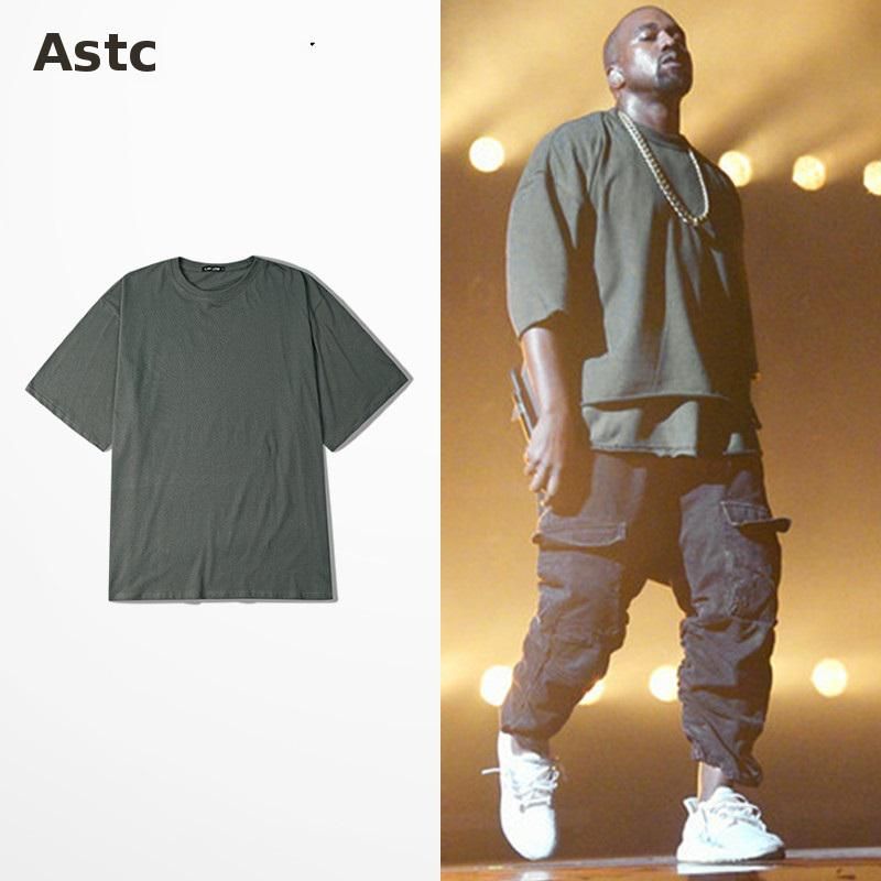 Vintage Oversize T Shirt Kanye West Shirts Half Sleeve Brand Clothing Hip Hop Palace Tee Swag Lovers Streetwear 2018 From Wzyaa 89 Vintage Oversize T Shirt Kanye West Shirts Half Sleeve Brand Clothing Hip Hop Palace Tee Swag Lovers Streetwear 2018 From Wzyaa 89