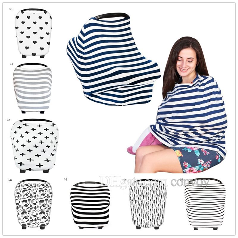 breastfeeding cover up