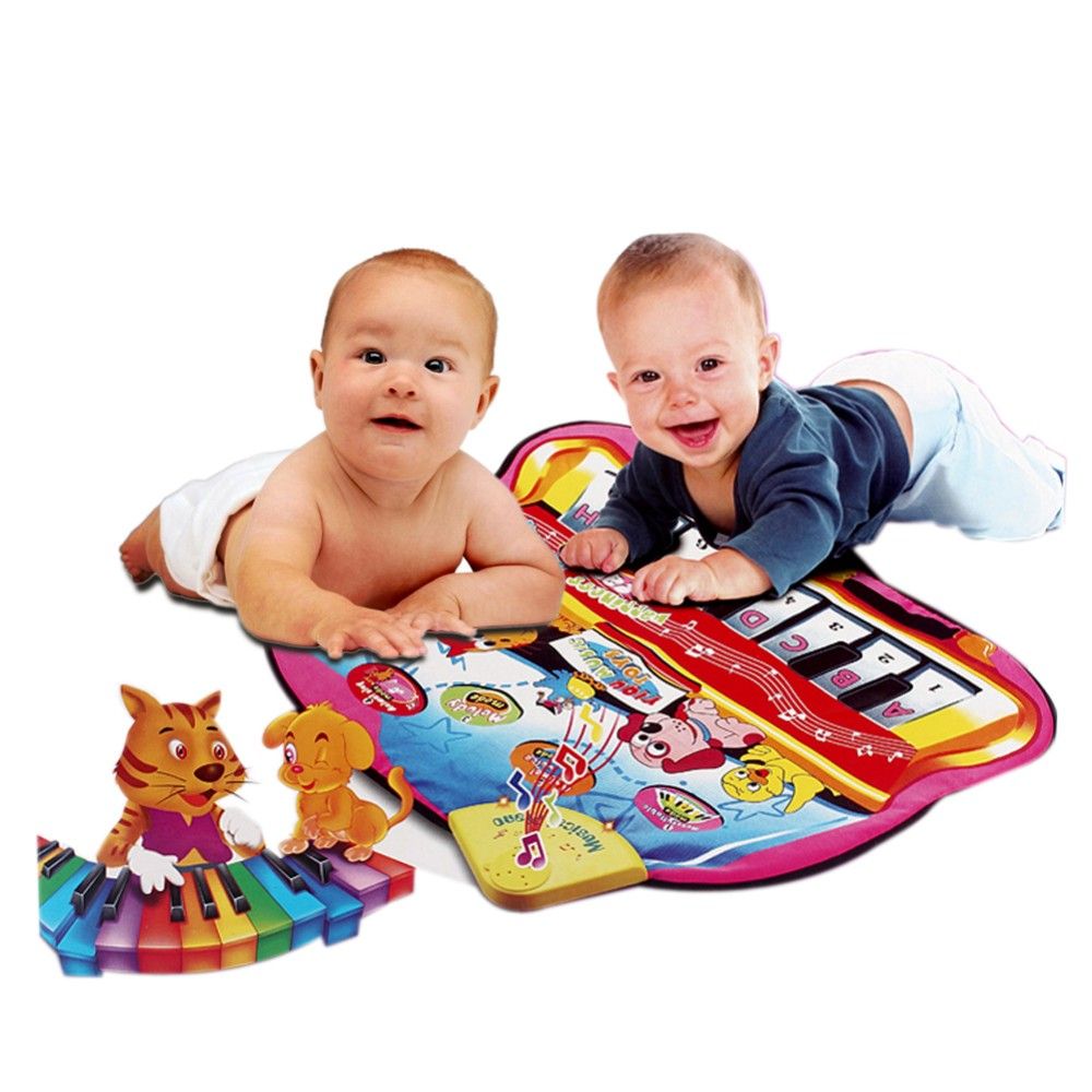 play mat blanket