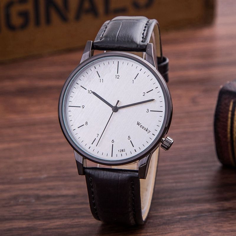 Weesky watch Clearance