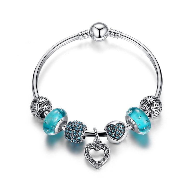 Glen Lake Michigan Beads Fit Most European Style Charm Bracelets Glen Lake Michigan Beads Fit Most European Style Charm Bracelets