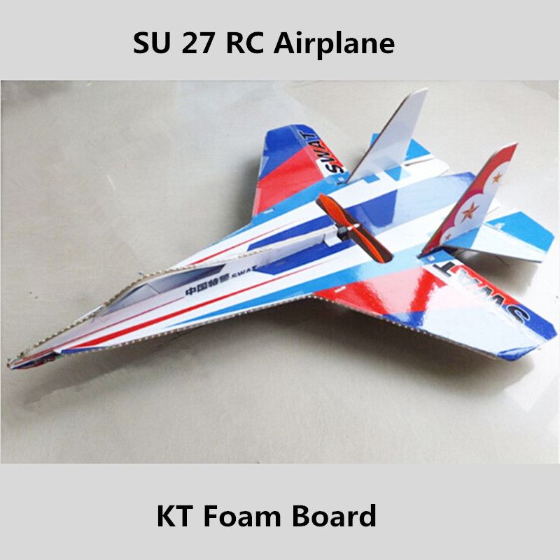 electric rc planes