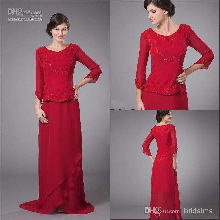 best selling mother of the bride dresses