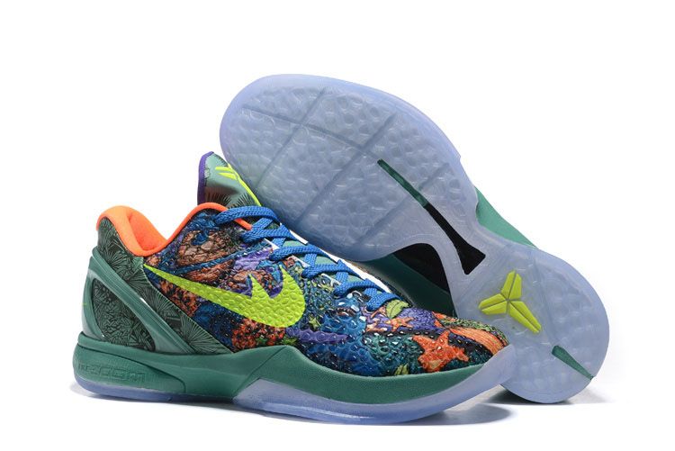 kobe 6 grinch dhgate