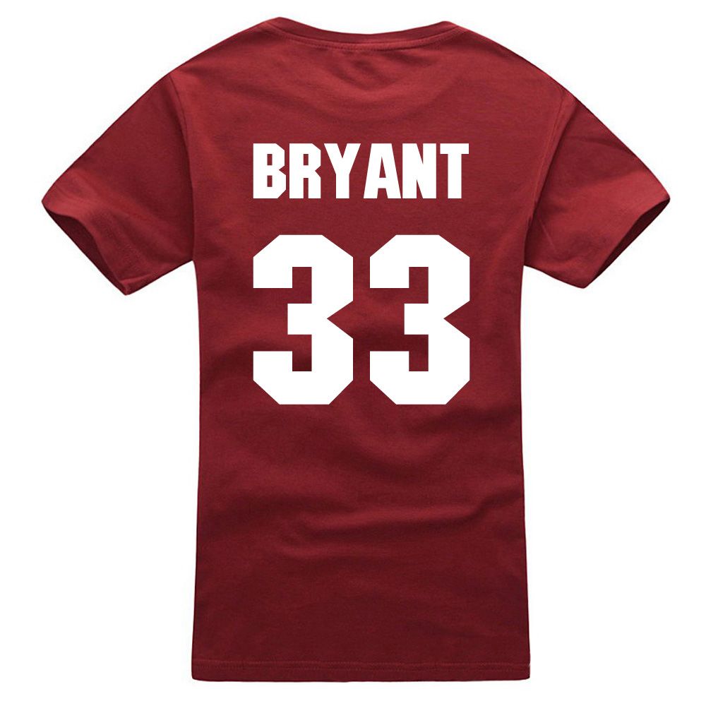 Kobe lower merion shirt Clearance