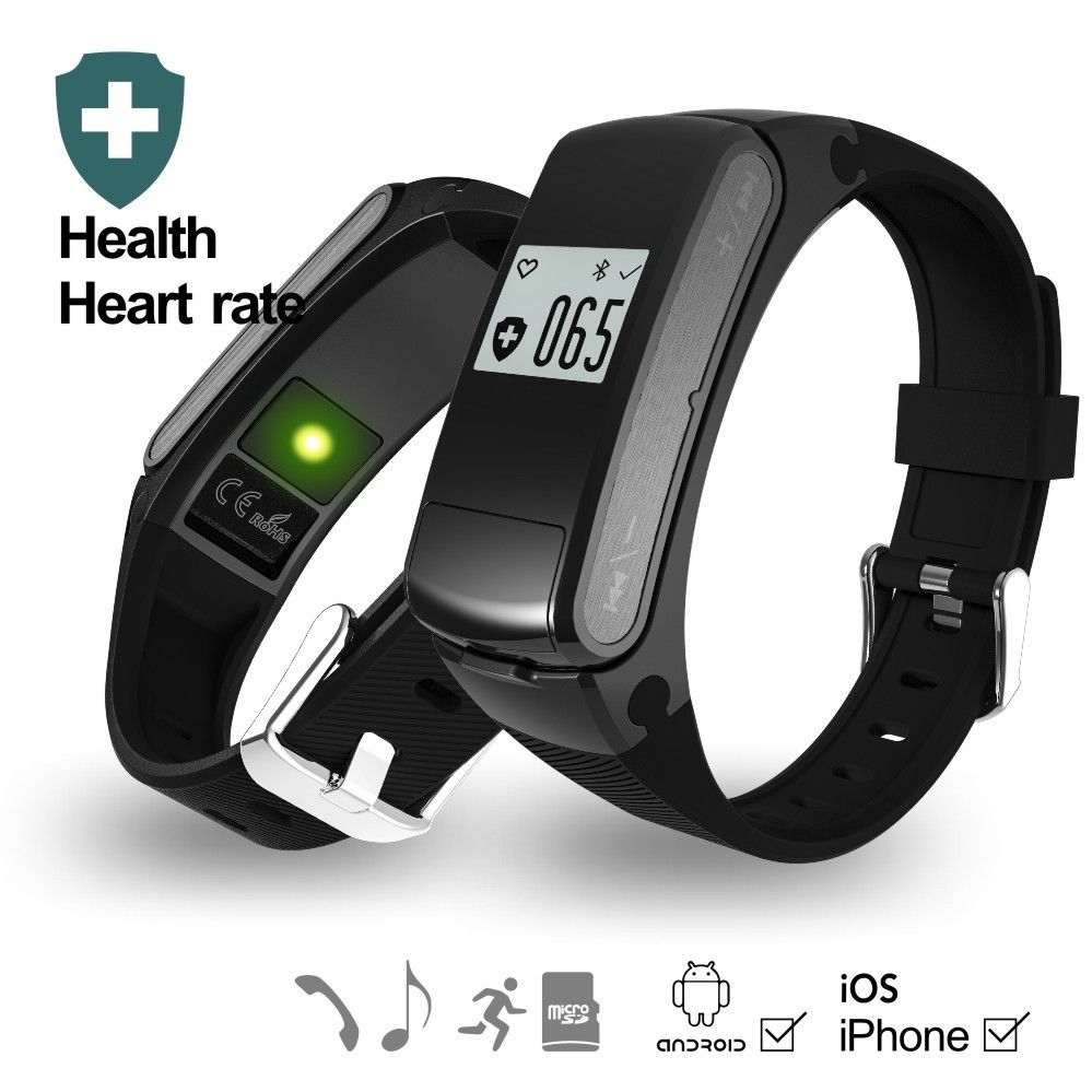 mini smart band