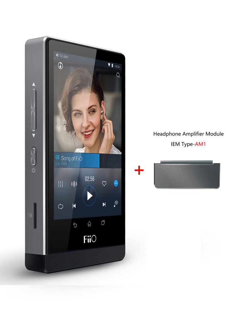 5 Best Hi-Res Digital Music Players for Android - blogger.com