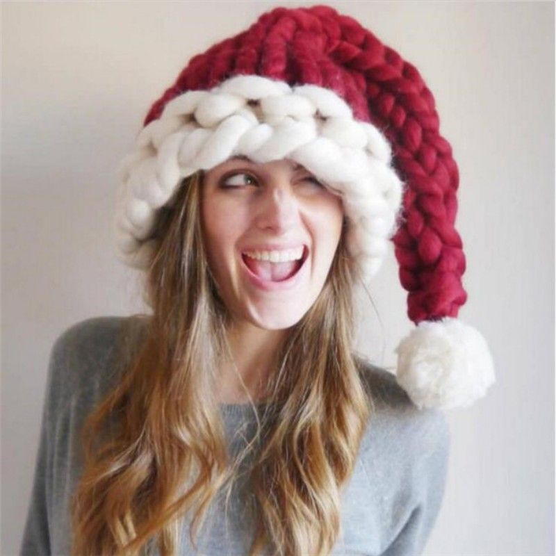 crochet hair hat