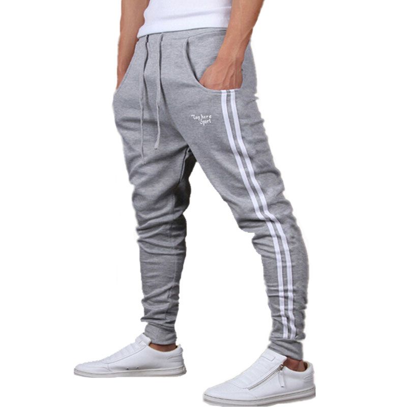 Boys Jogger Pants
