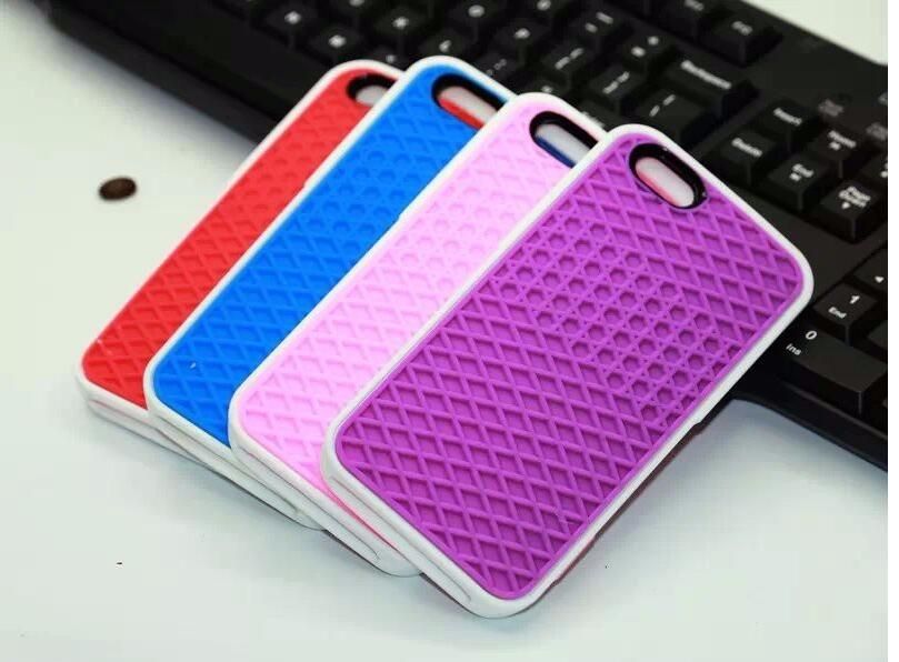 vans waffle sole phone case