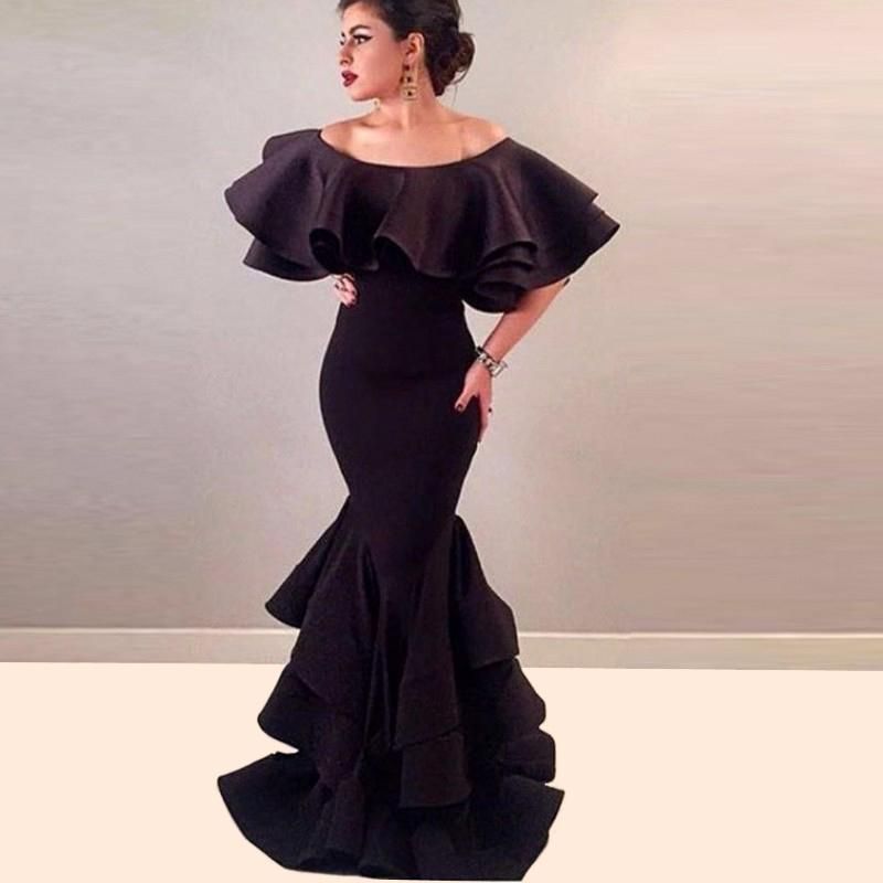 dhgate robe soiree