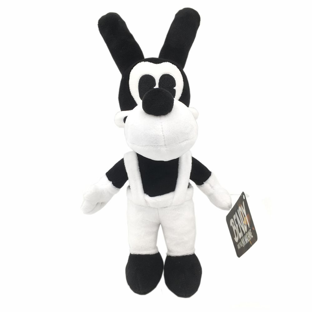boris batim plush