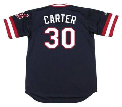 30 Joe Carter