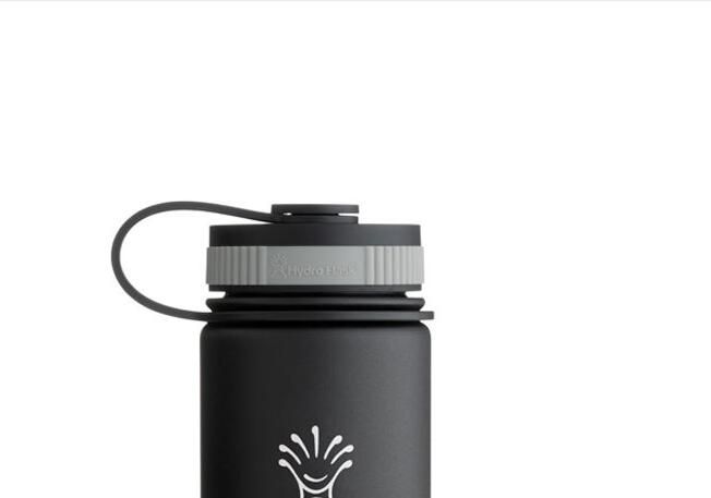 hydro flask flat cap