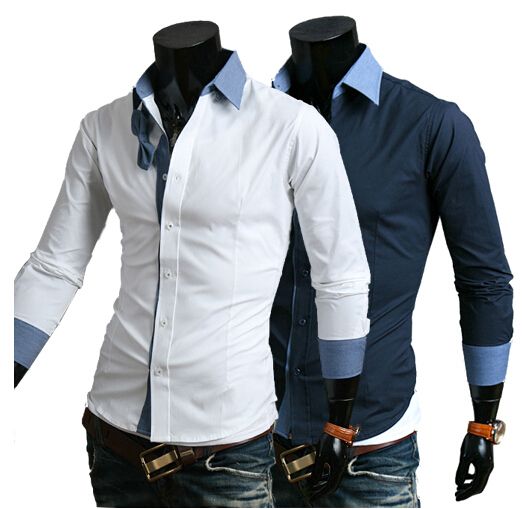 camisas hermosas para hombres