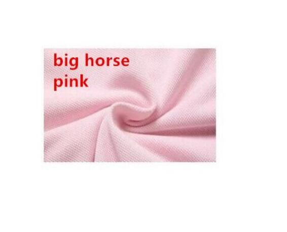 Big Hors Pink.