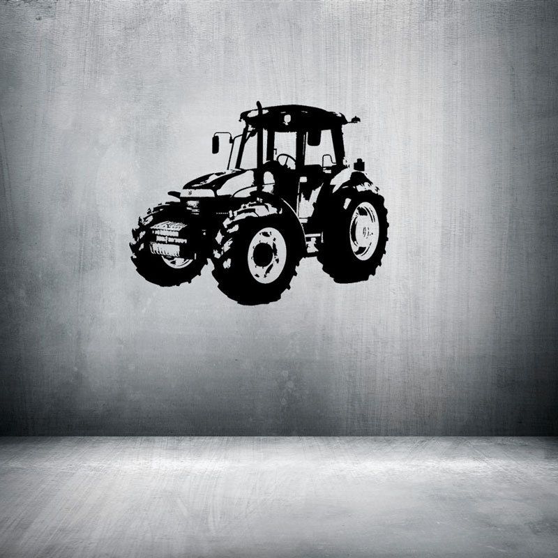 Middle Sized 3d Diy Tractor Car Truck Vehicle Pattern Pvc Decals Adhesive Family Wall Stickers Sport Mural Art Home Decor From Chopin1220 8 84 Dhgate Com - Tractor Wall Decals Canada Middle Sized 3d Diy Tractor Car Truck Vehicle Pattern Pvc Decals Adhesive Family Wall Stickers Sport Mural Art Home Decor From Chopin1220 8 84 Dhgate Com - Tractor Wall Decals Canada