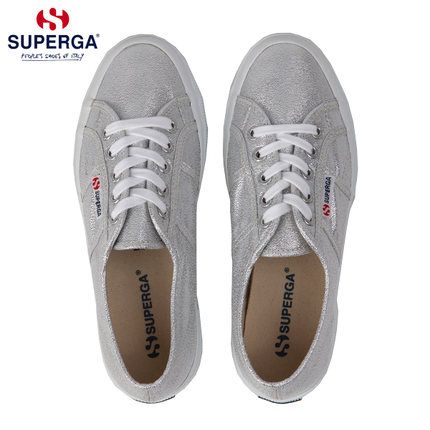 2750 Superga Fashion Female Casual 