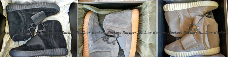yeezy 750 dhgate
