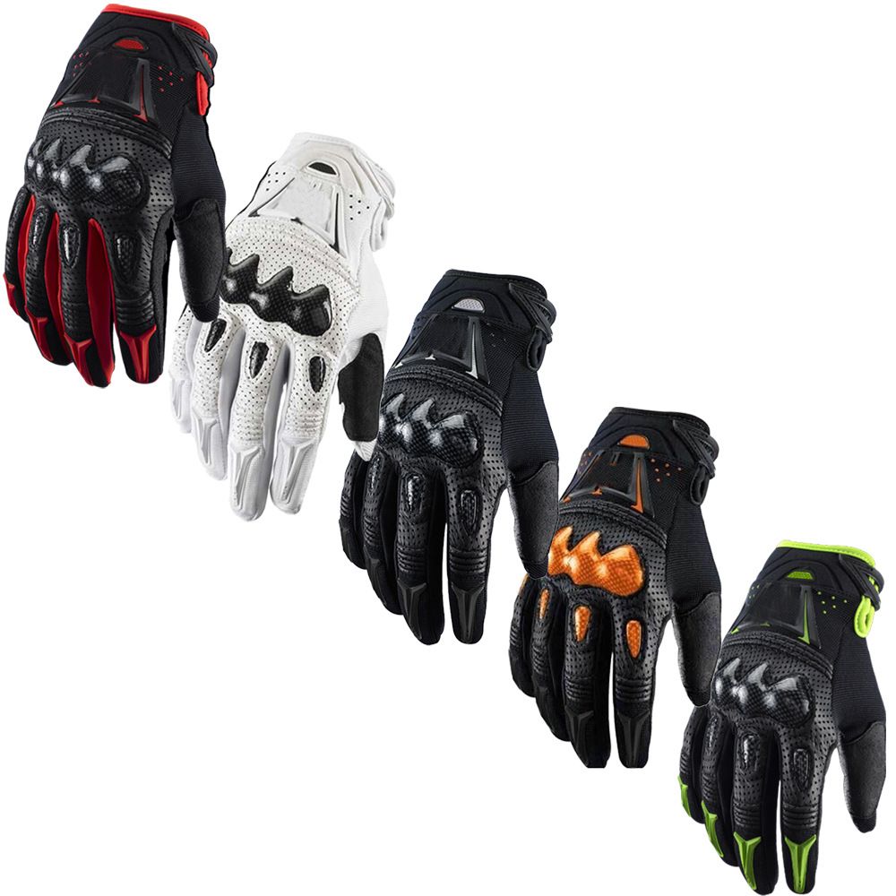 Motocross-MX-Handschuhe für Kinder BMX ATV Radfahren 