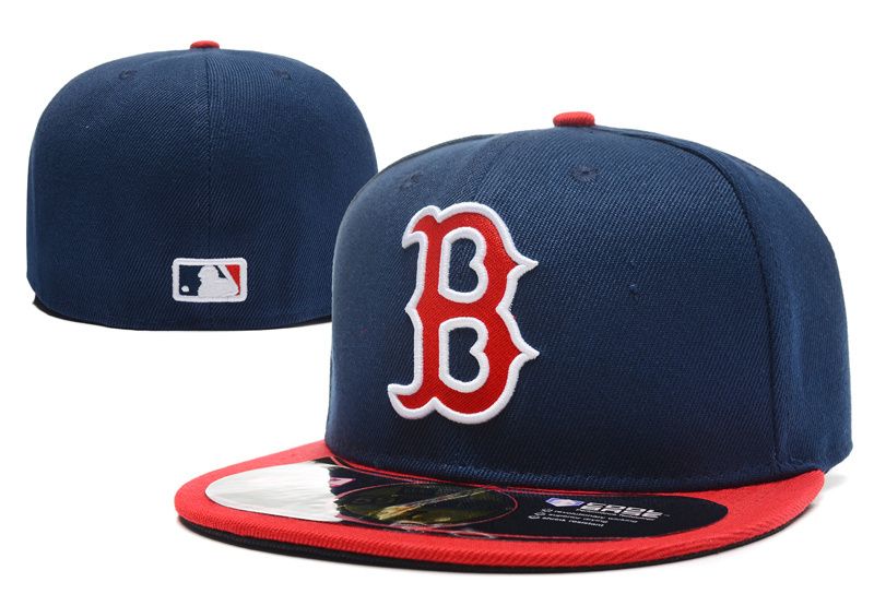 cheap flat bill fitted hats