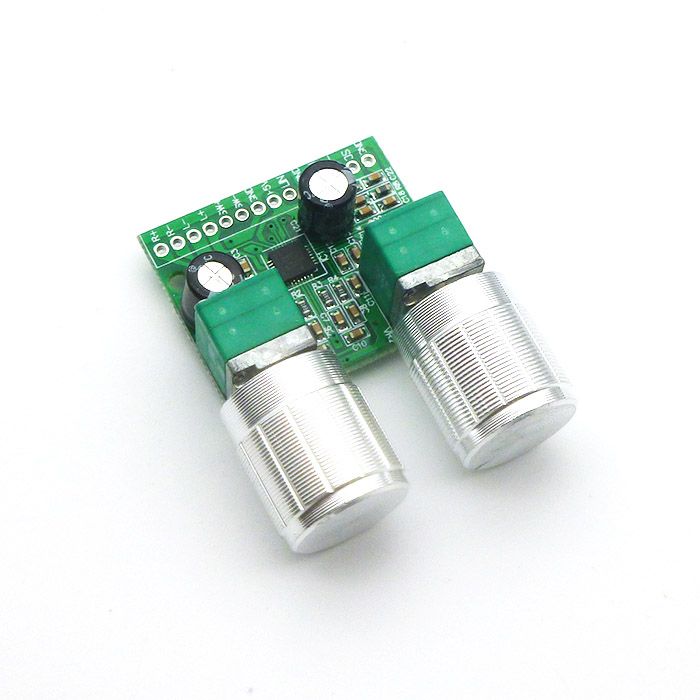 mini subwoofer amplifier