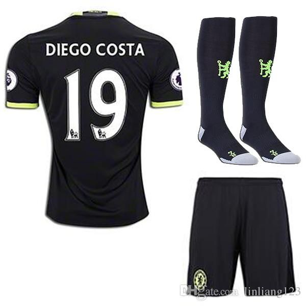 dhgate chelsea jersey