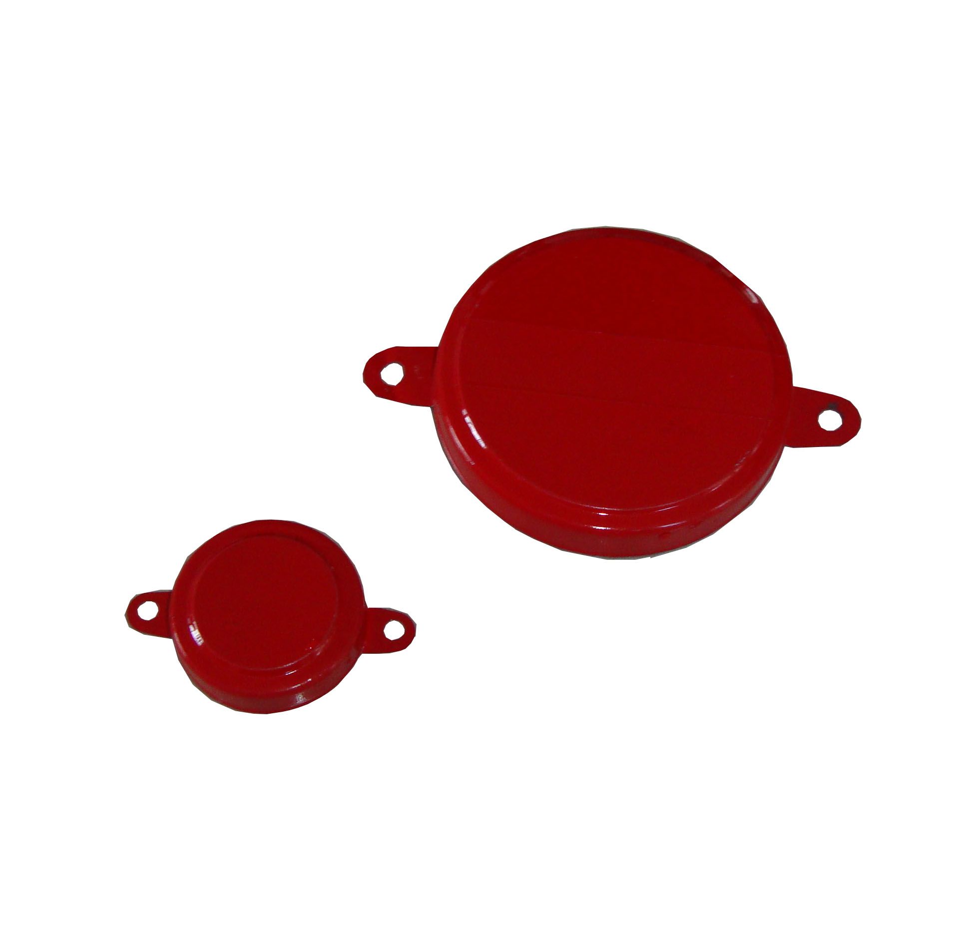 2021 53 Gallon 200L Drum Cap Seal Barrel Cap Lid Closure 2 3/4 70mm