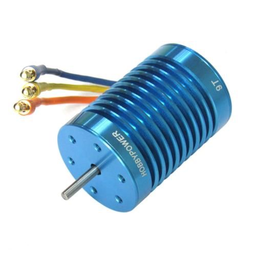 9t rc motor