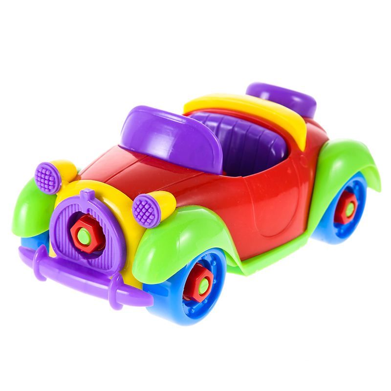 funny toy car