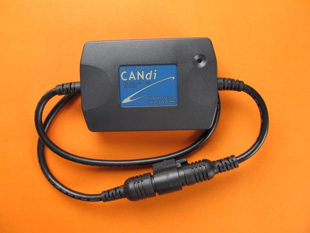 New Candi Interface Module Adapter Diagnostic Tool Obd For Gm Tech 2 Tech2 Diagnostic Service Tools Automotive